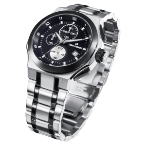 Men's Watch TIME FORCE TF5021MAN-01M